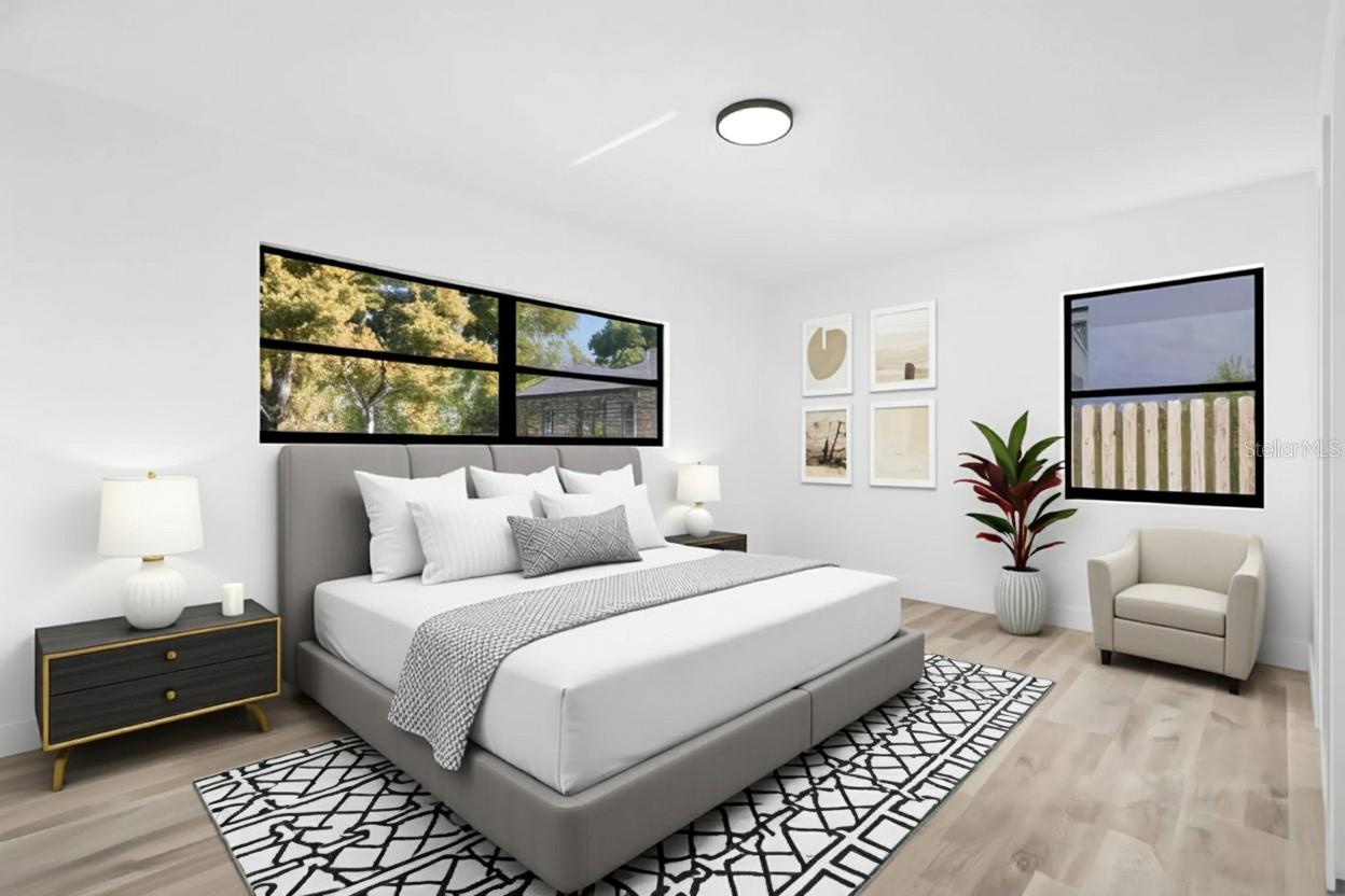 SWEETWATER OAKS - Residential