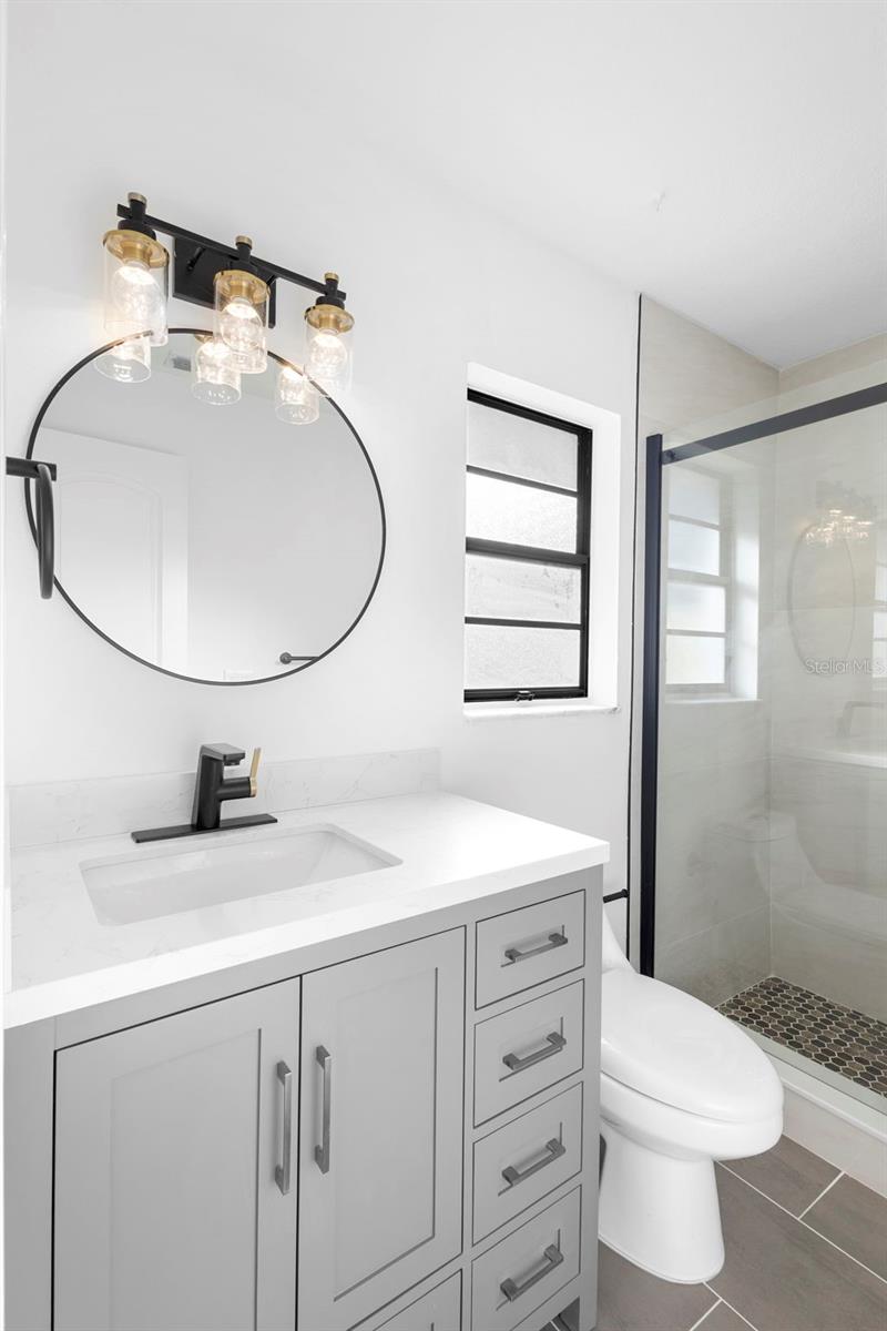 SWEETWATER OAKS - Residential