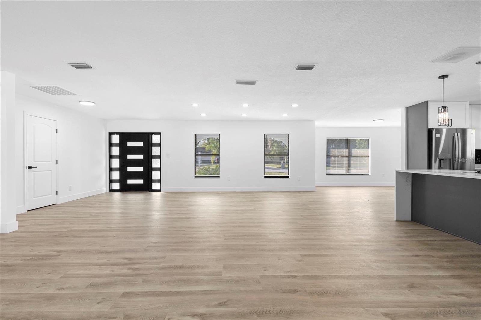 SWEETWATER OAKS - Residential