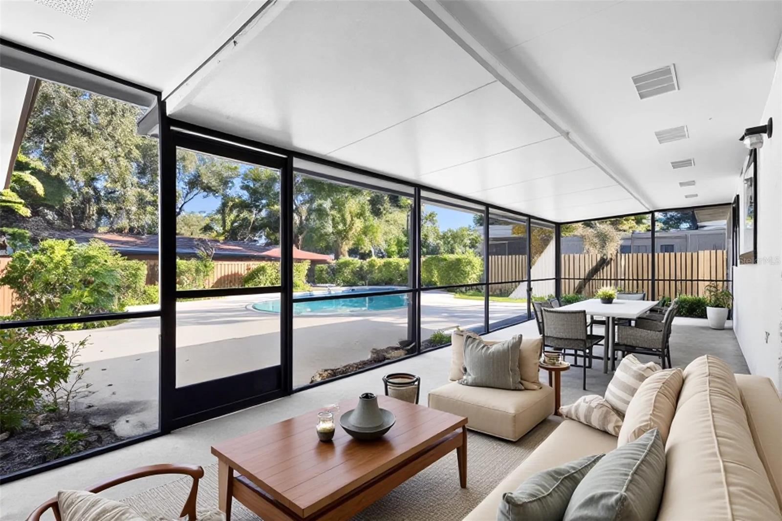 SWEETWATER OAKS - Residential