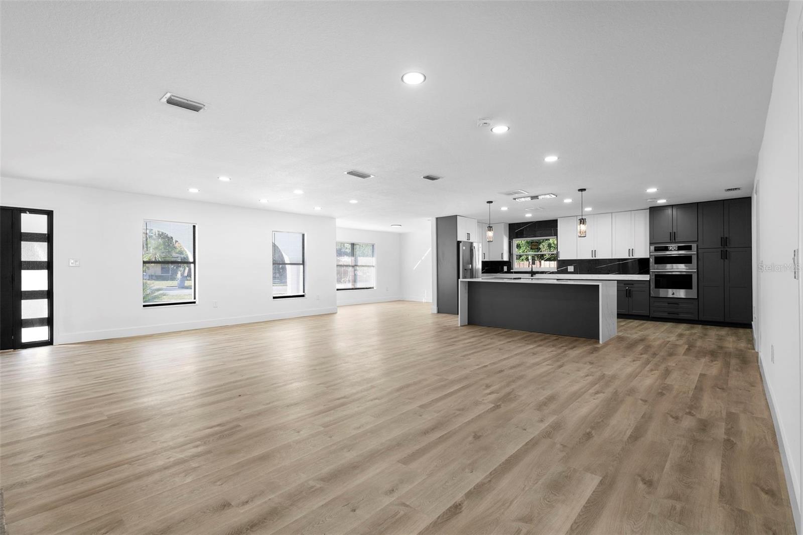 SWEETWATER OAKS - Residential