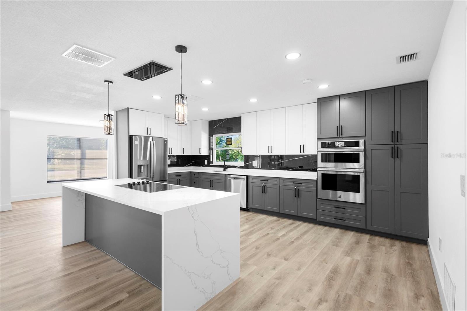 SWEETWATER OAKS - Residential