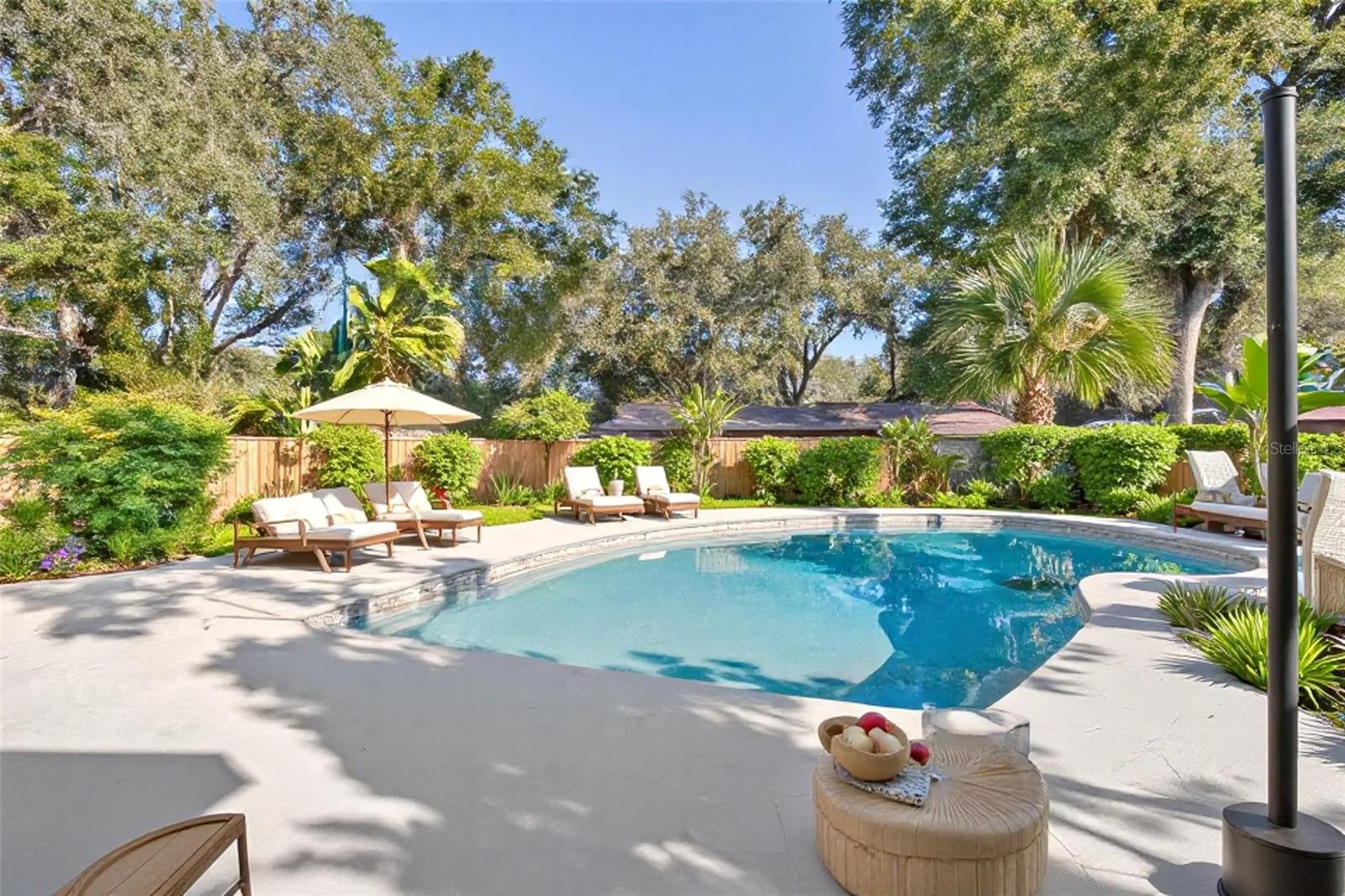302 TIMBERCOVE CIRCLE