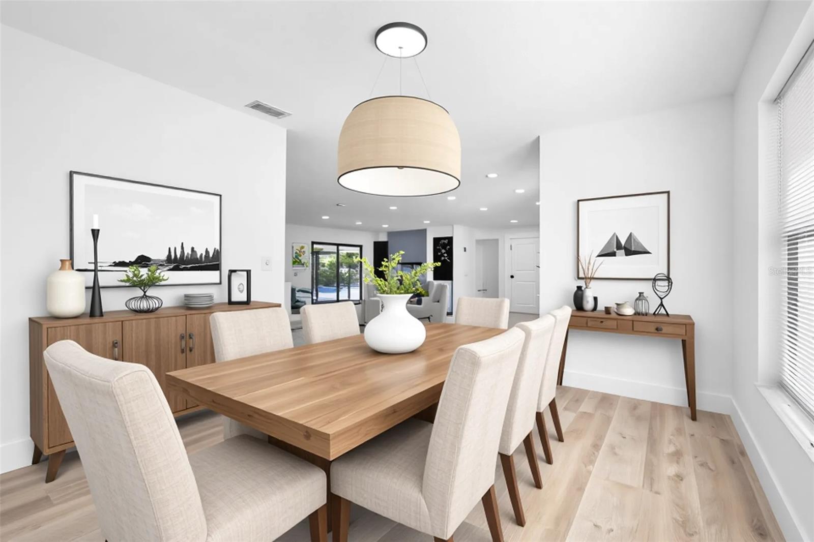 SWEETWATER OAKS - Residential