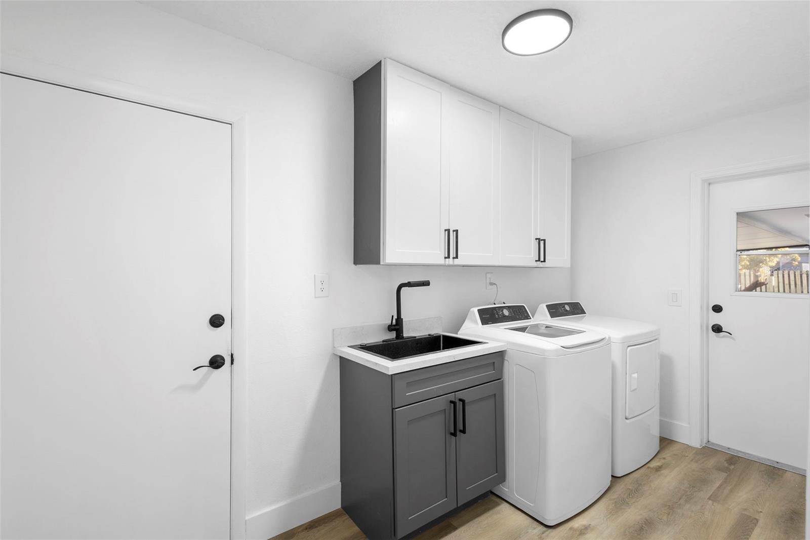 SWEETWATER OAKS - Residential