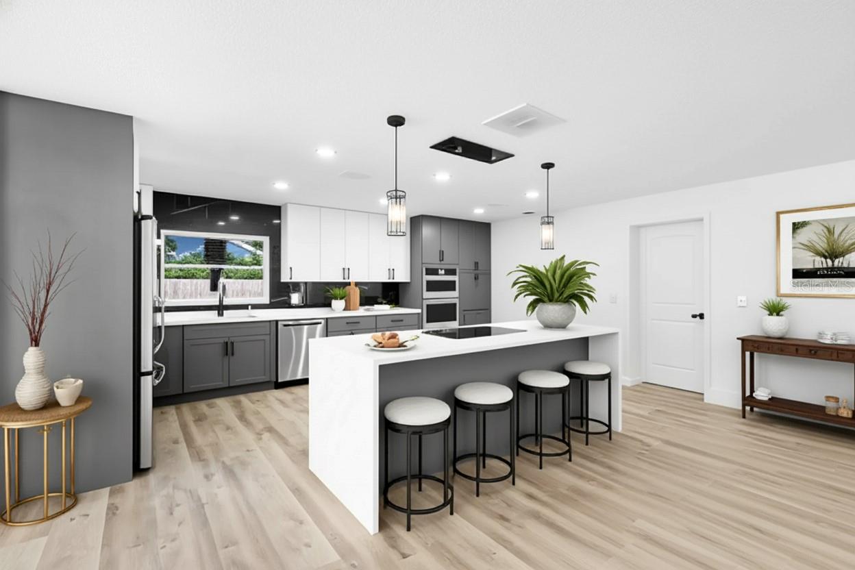 SWEETWATER OAKS - Residential