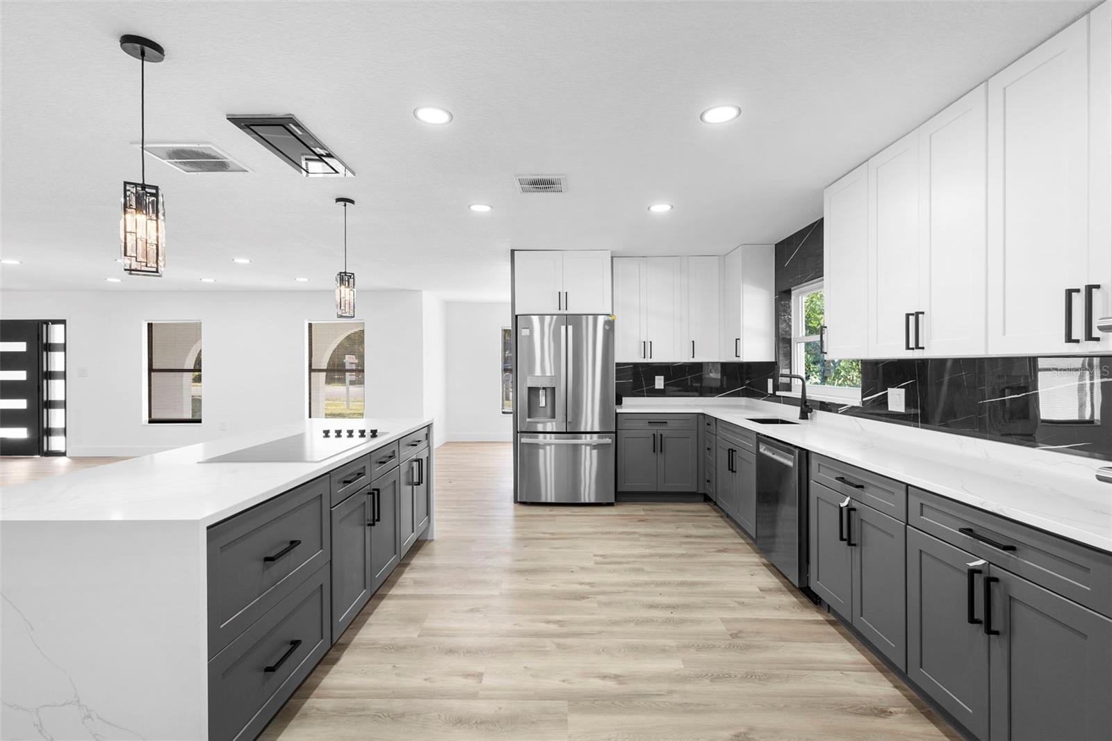 SWEETWATER OAKS - Residential