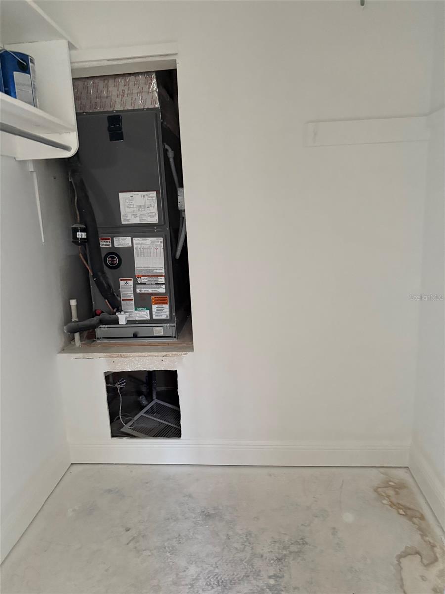 FAIRWINDS VILLAGE 2 - Residential