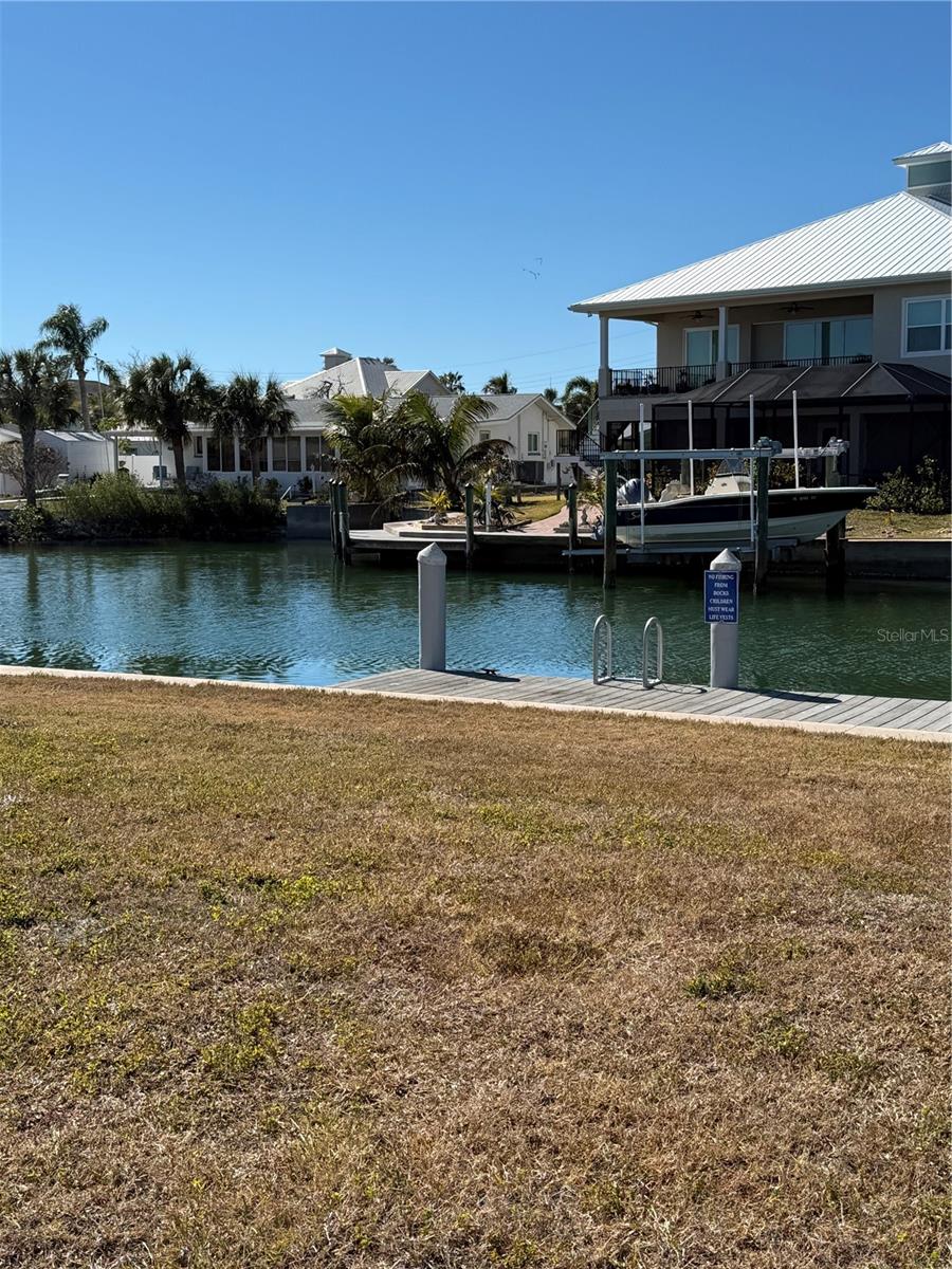 FAIRWINDS VILLAGE 2 - Residential