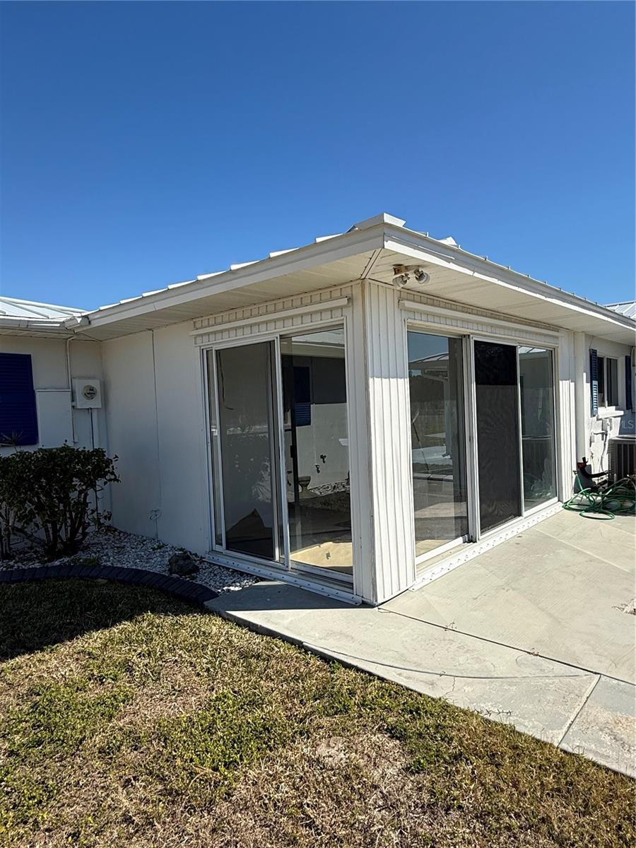 FAIRWINDS VILLAGE 2 - Residential