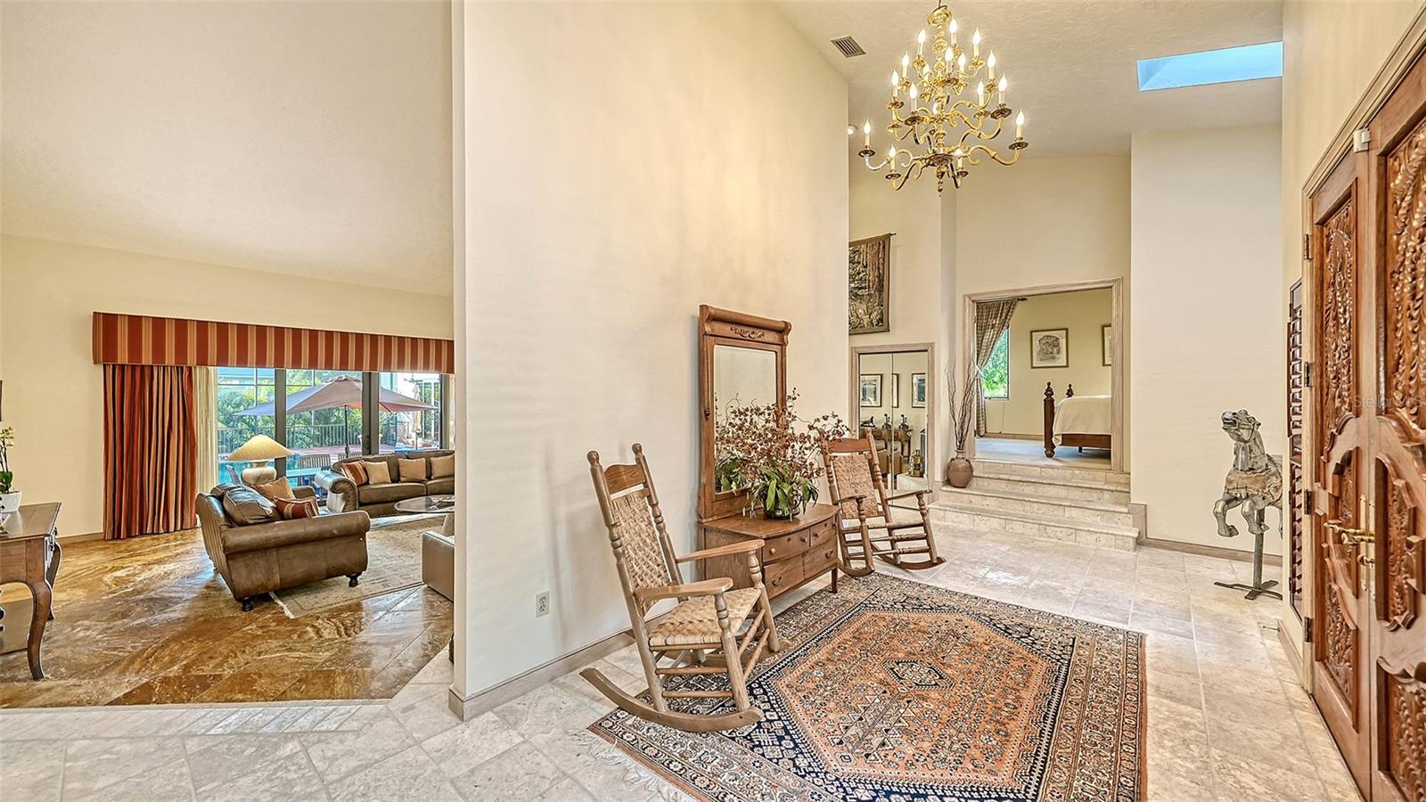 COUNTRY CLUB SHORES SEC 04 - Residential