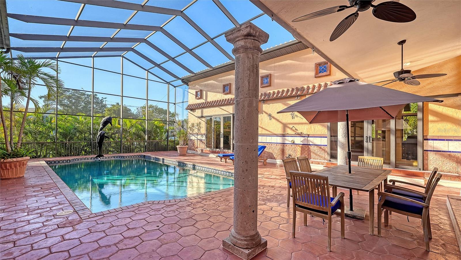 COUNTRY CLUB SHORES SEC 04 - Residential