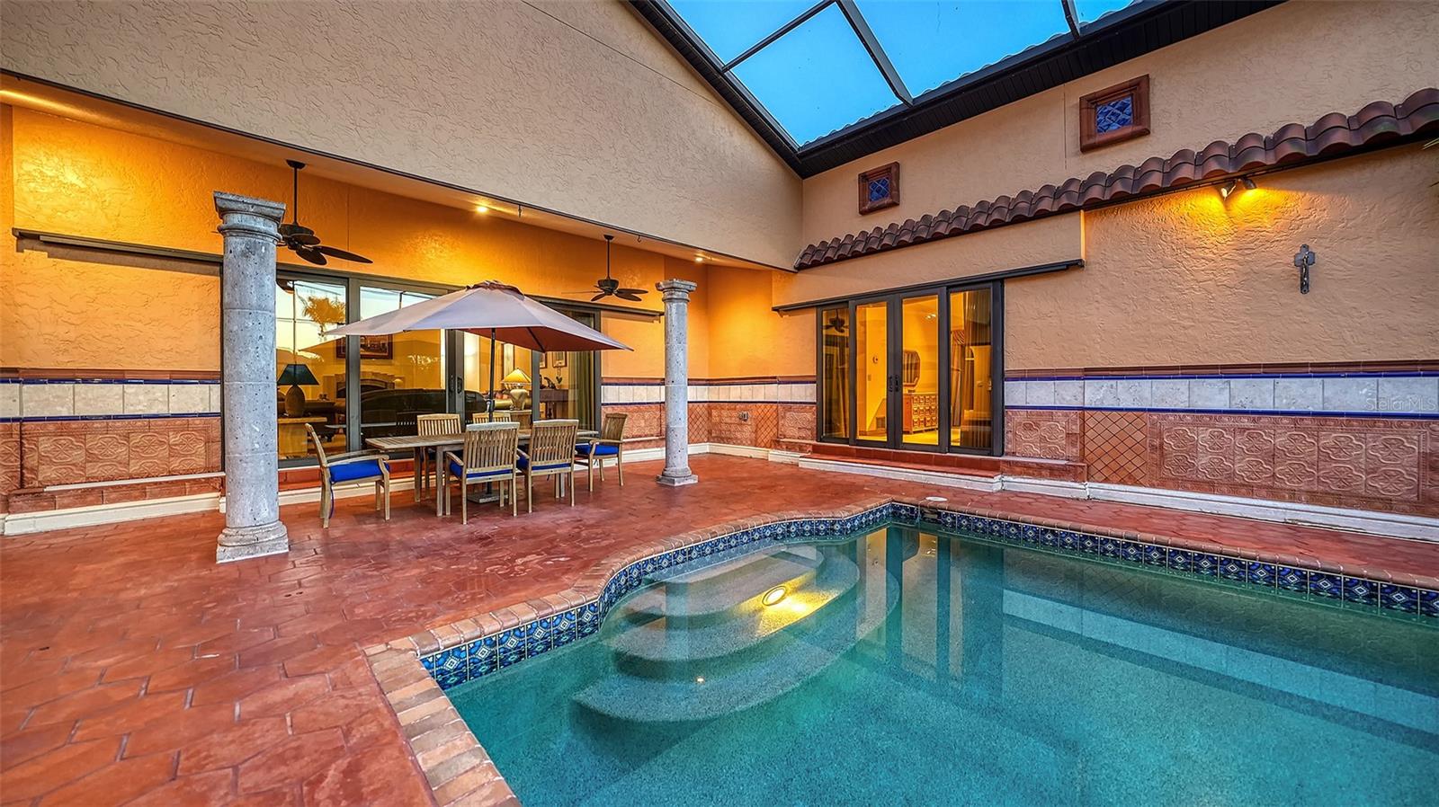 COUNTRY CLUB SHORES SEC 04 - Residential