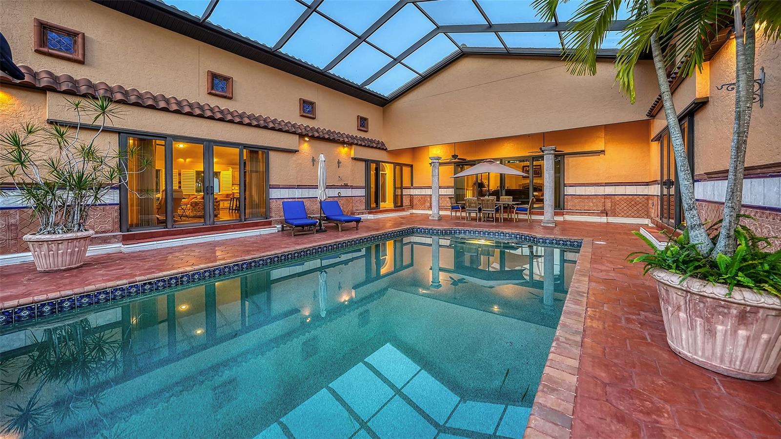 COUNTRY CLUB SHORES SEC 04 - Residential