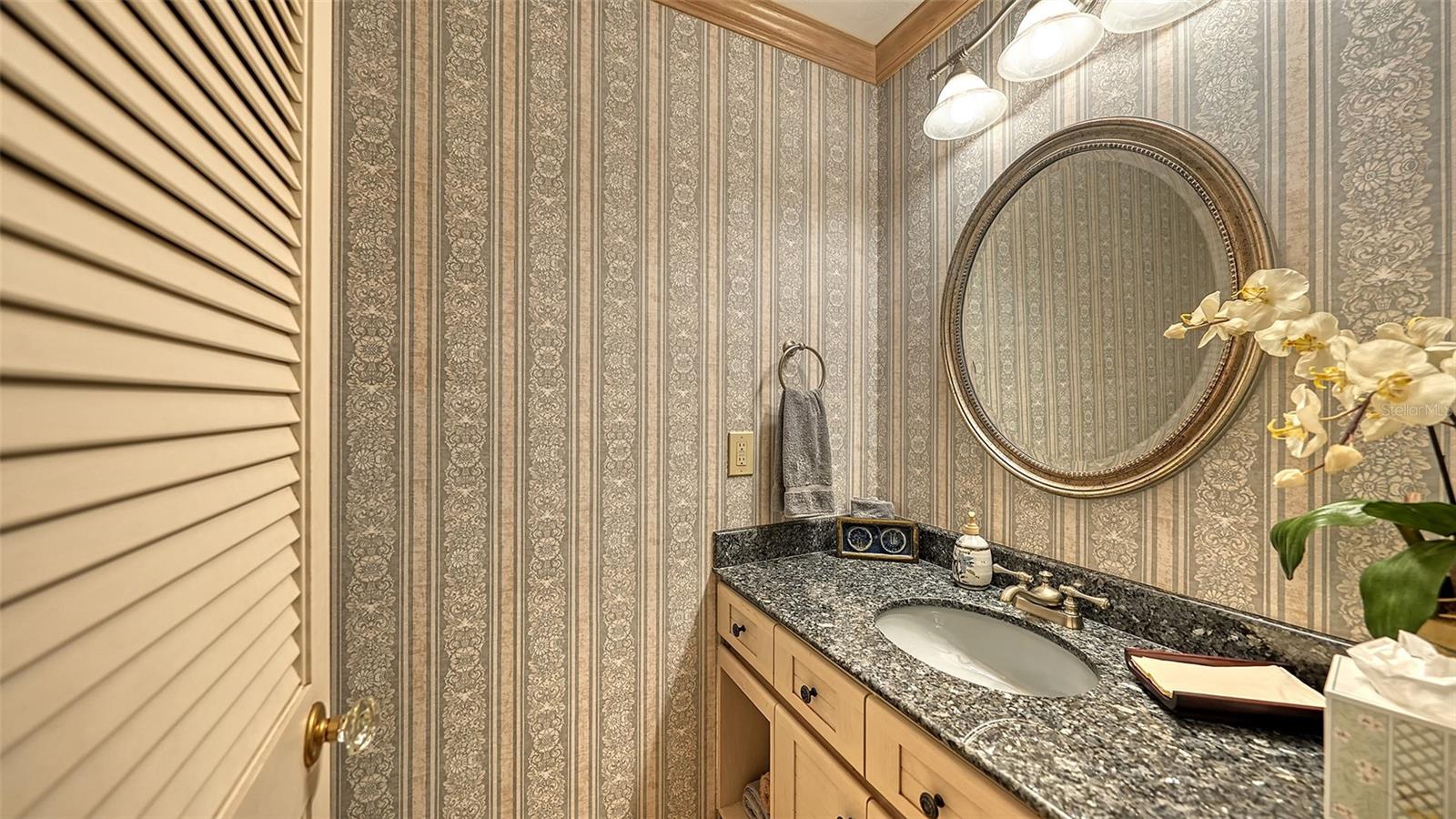 COUNTRY CLUB SHORES SEC 04 - Residential