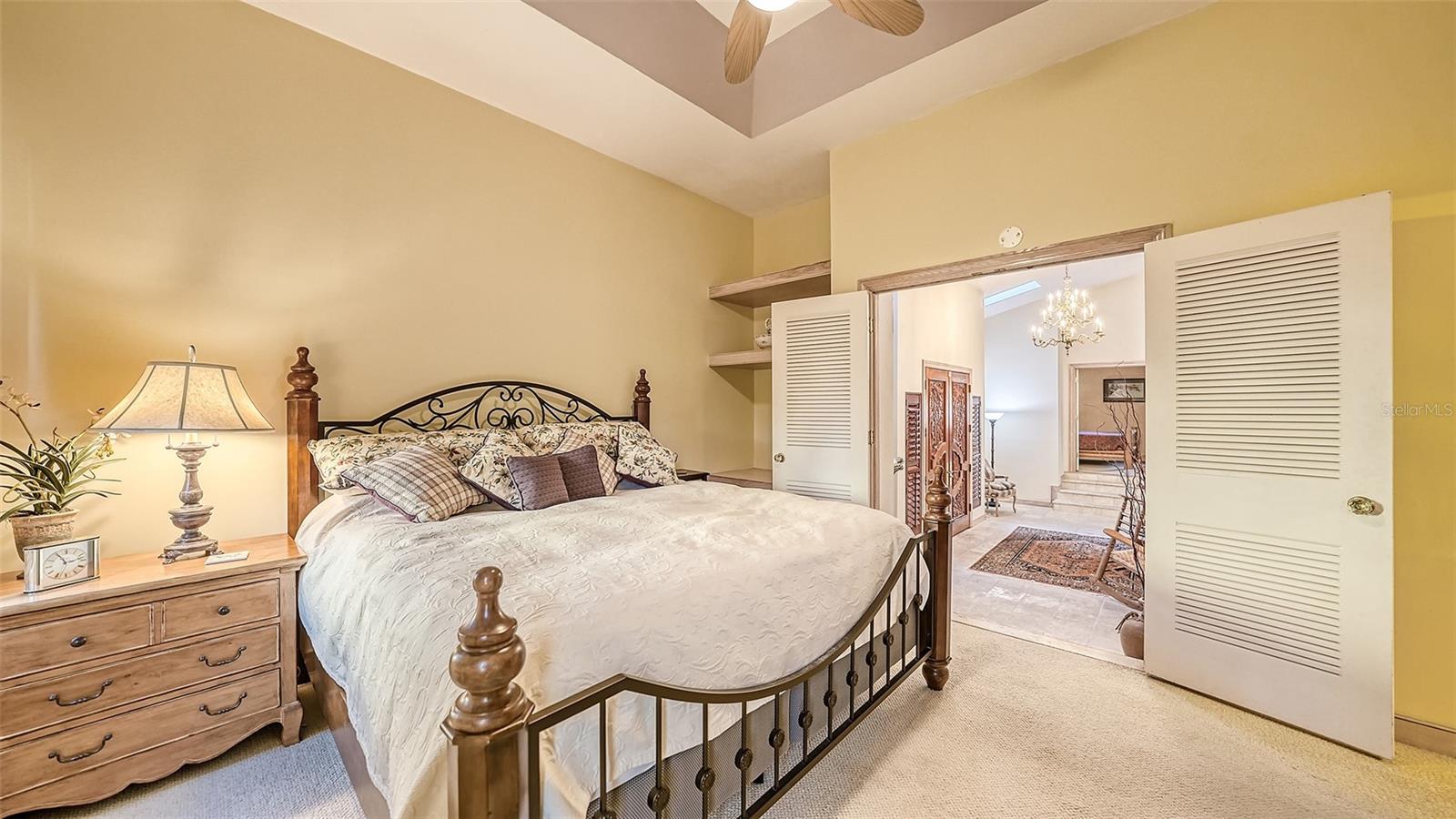 COUNTRY CLUB SHORES SEC 04 - Residential