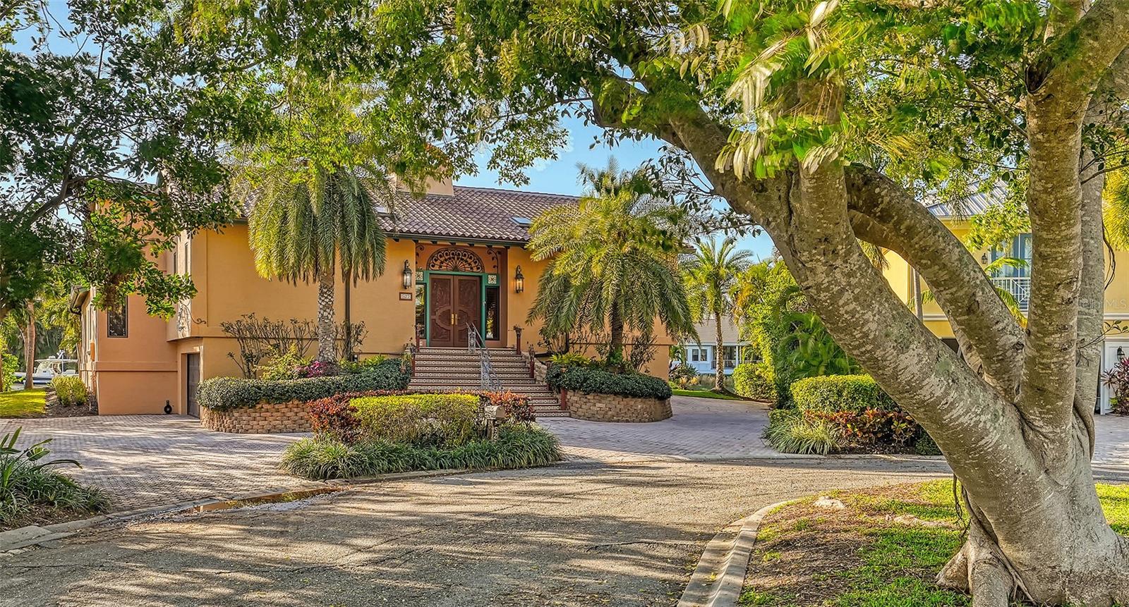 COUNTRY CLUB SHORES SEC 04 - Residential