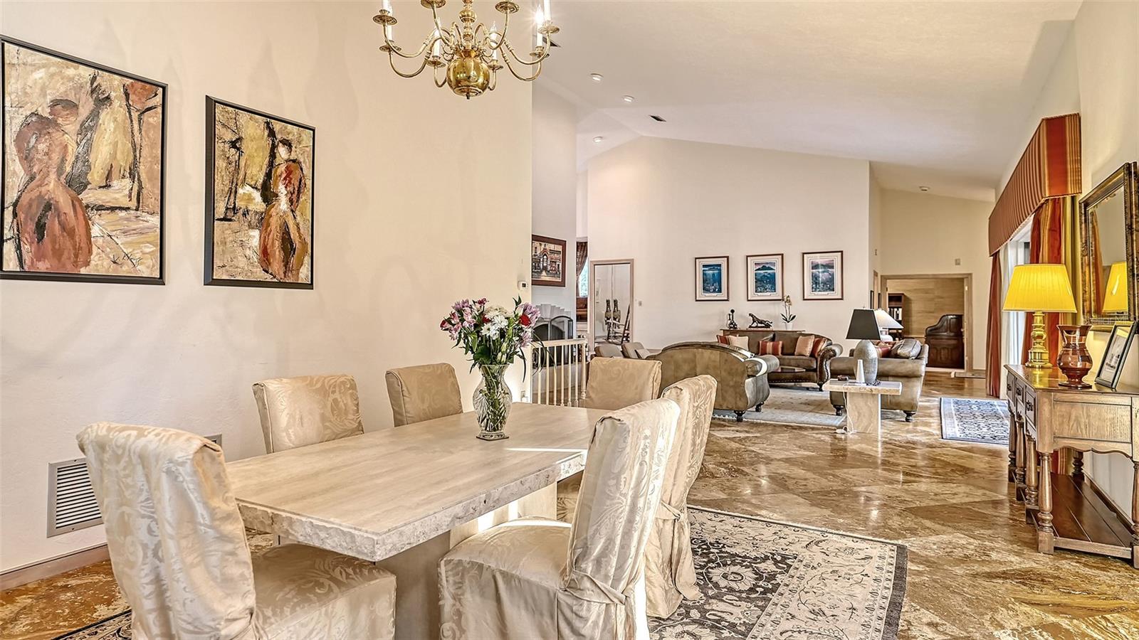 COUNTRY CLUB SHORES SEC 04 - Residential