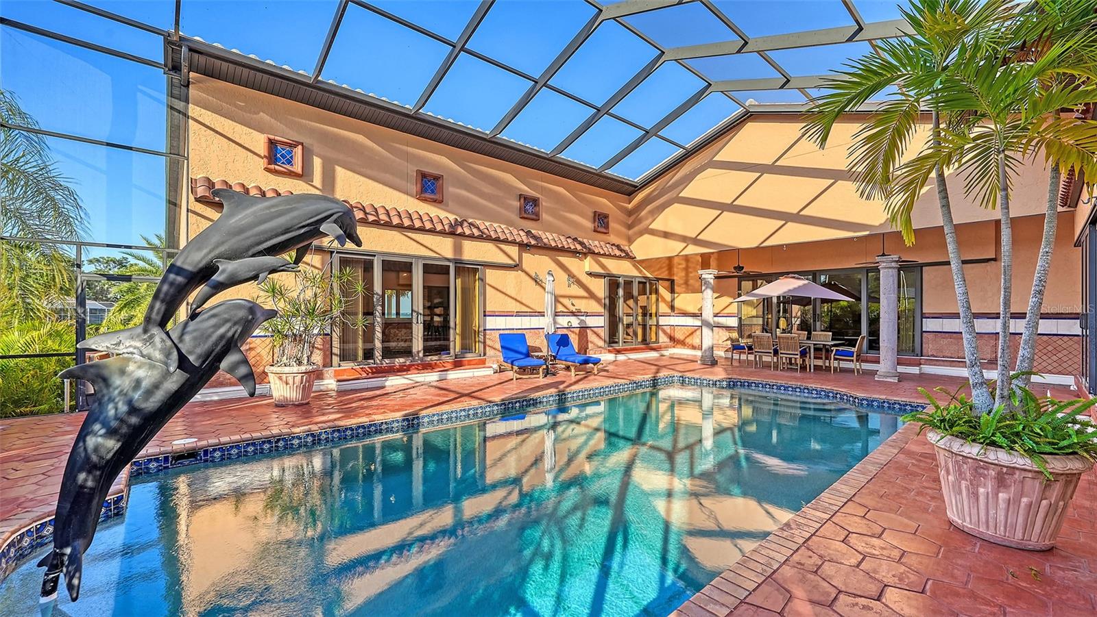 COUNTRY CLUB SHORES SEC 04 - Residential