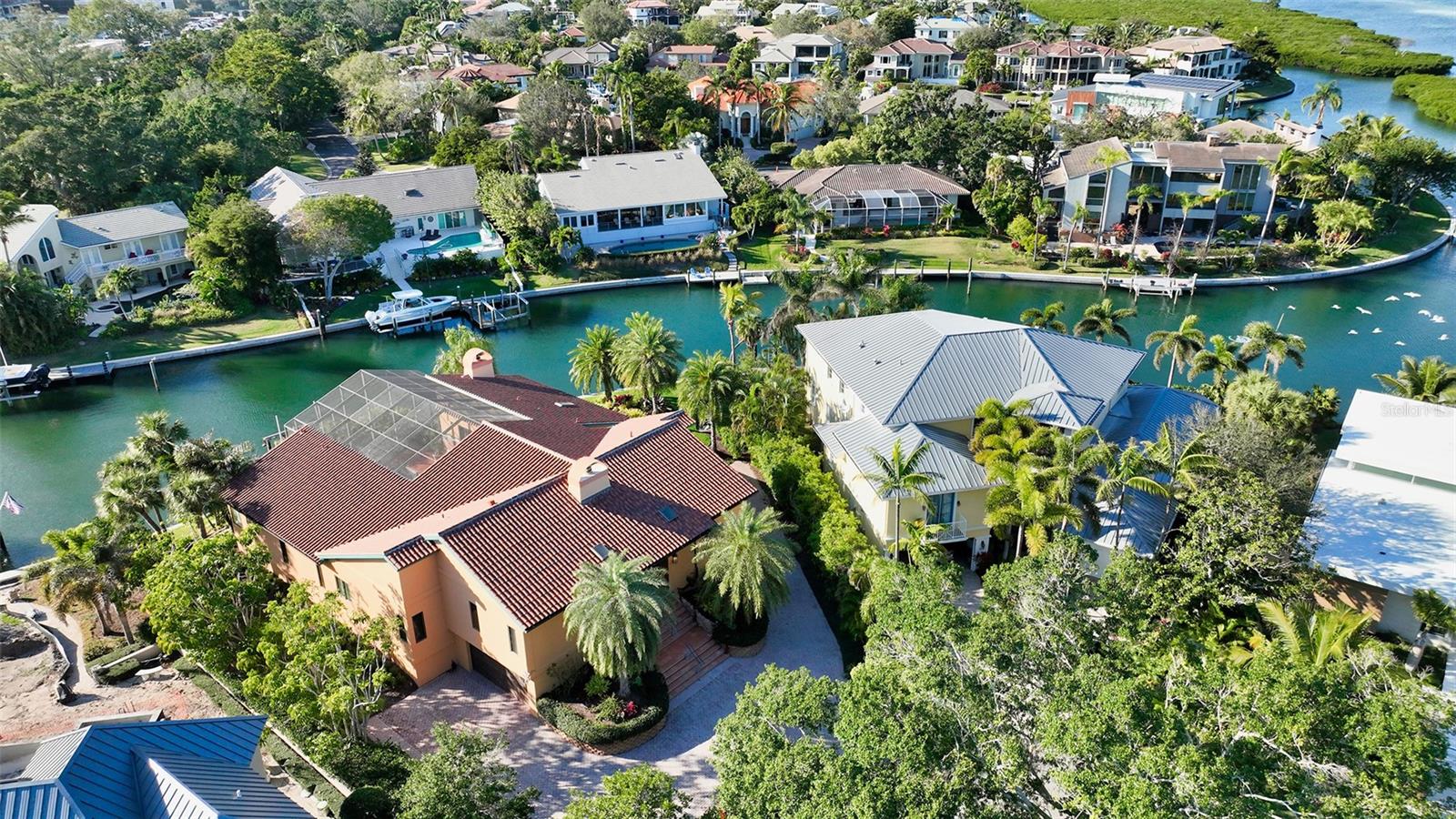 COUNTRY CLUB SHORES SEC 04 - Residential