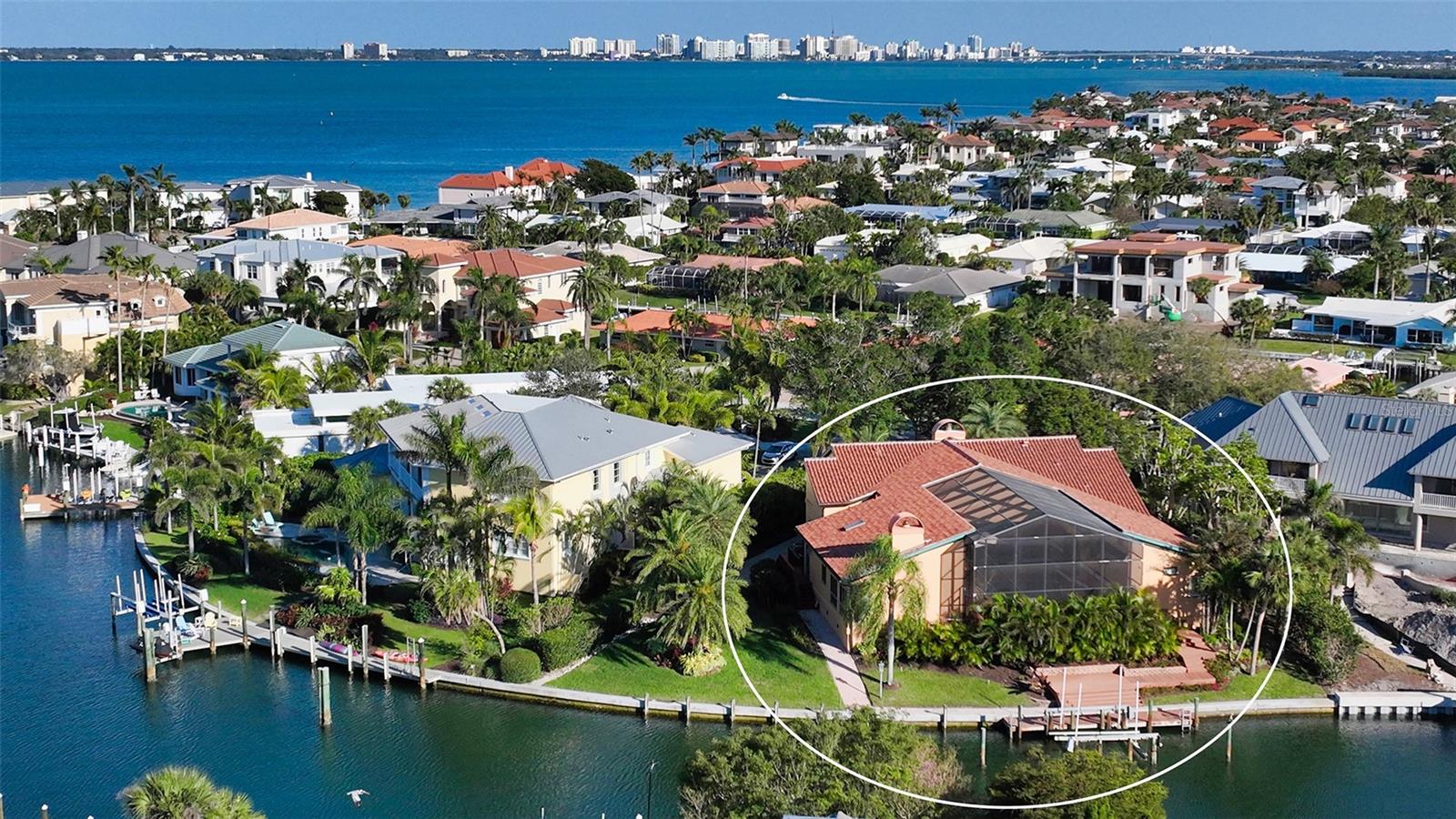 COUNTRY CLUB SHORES SEC 04 - Residential