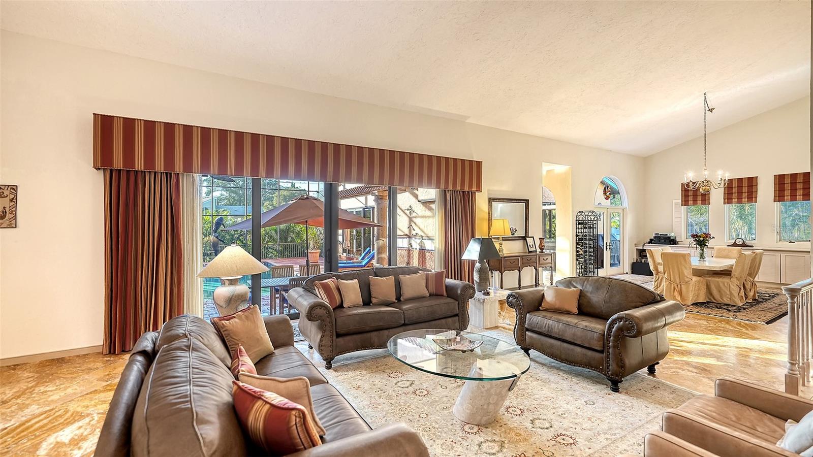 COUNTRY CLUB SHORES SEC 04 - Residential