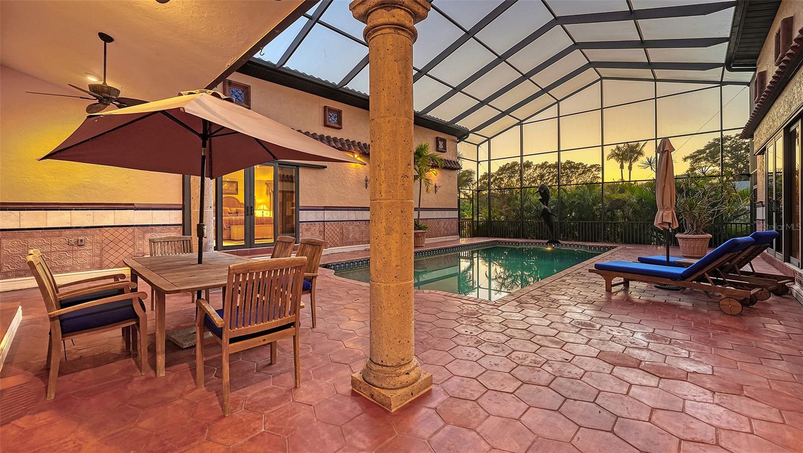 COUNTRY CLUB SHORES SEC 04 - Residential