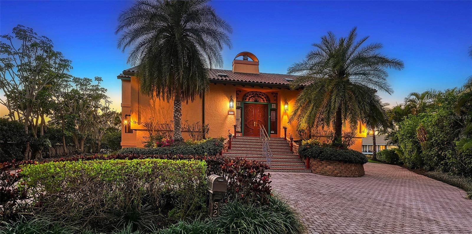 COUNTRY CLUB SHORES SEC 04 - Residential