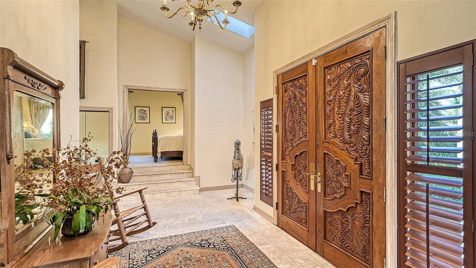 COUNTRY CLUB SHORES SEC 04 - Residential