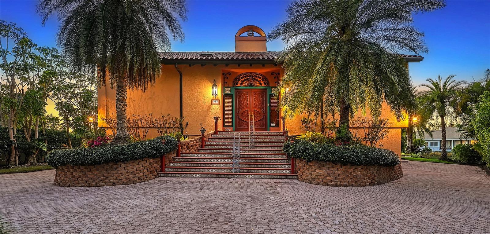 COUNTRY CLUB SHORES SEC 04 - Residential