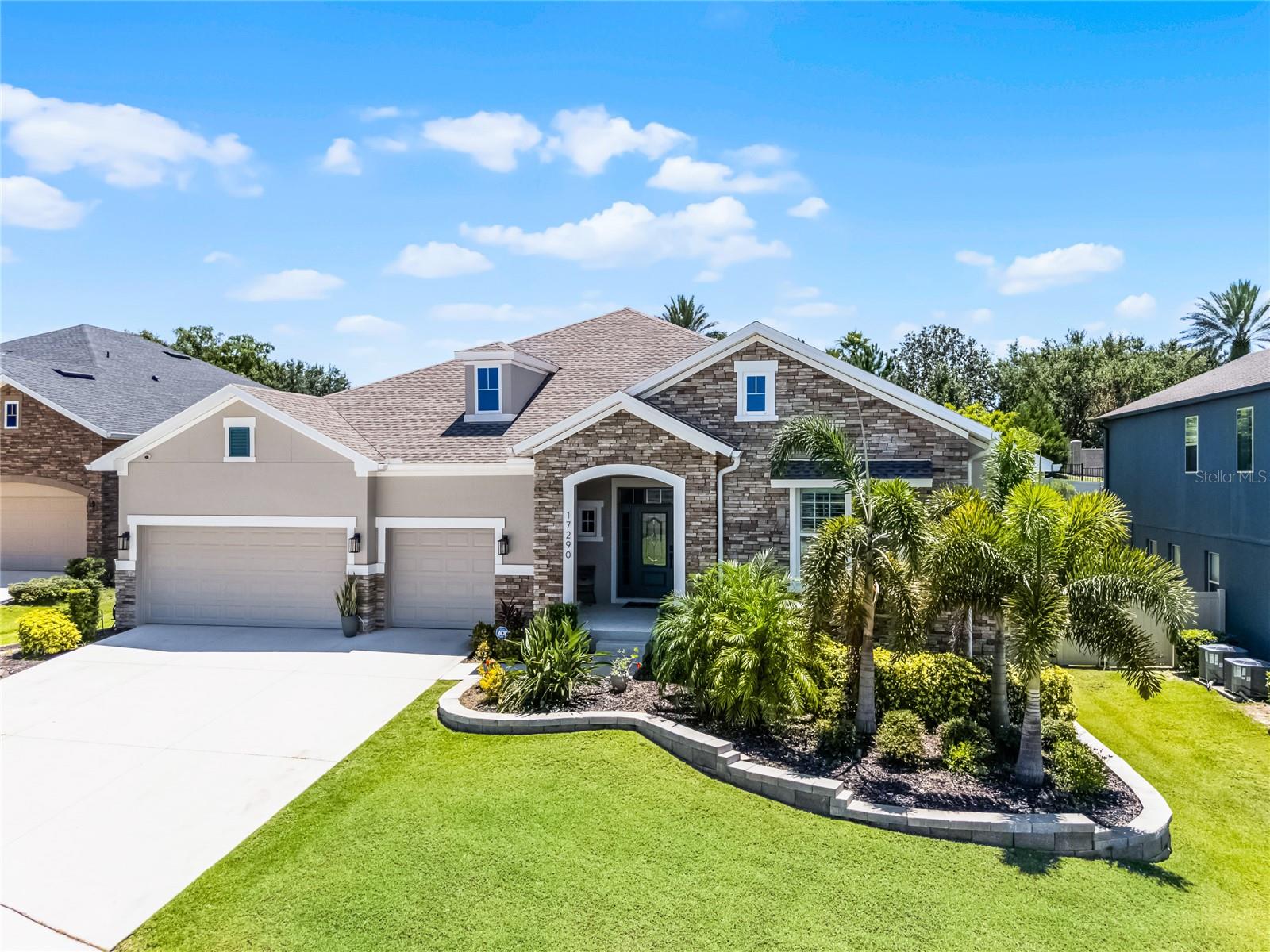 17290 HICKORY WIND DRIVE