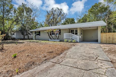 14 SUNSHINE BOULEVARD DELAND FL 32724