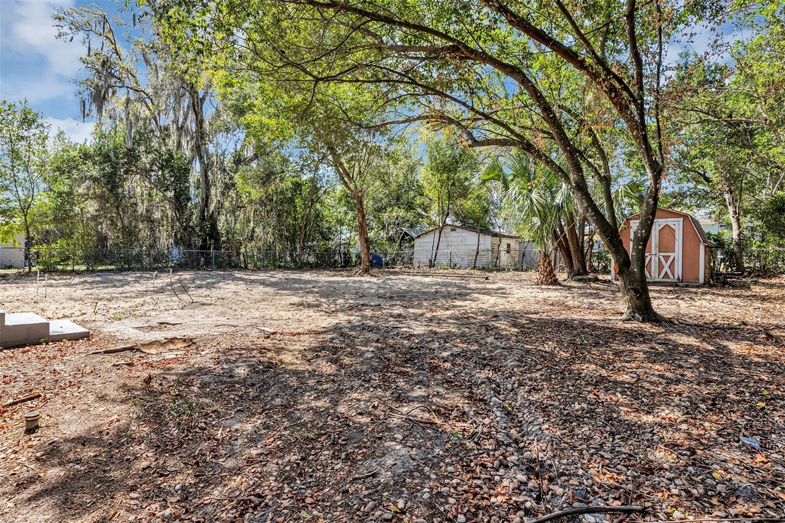 SUNSHINE ACRES - Residential