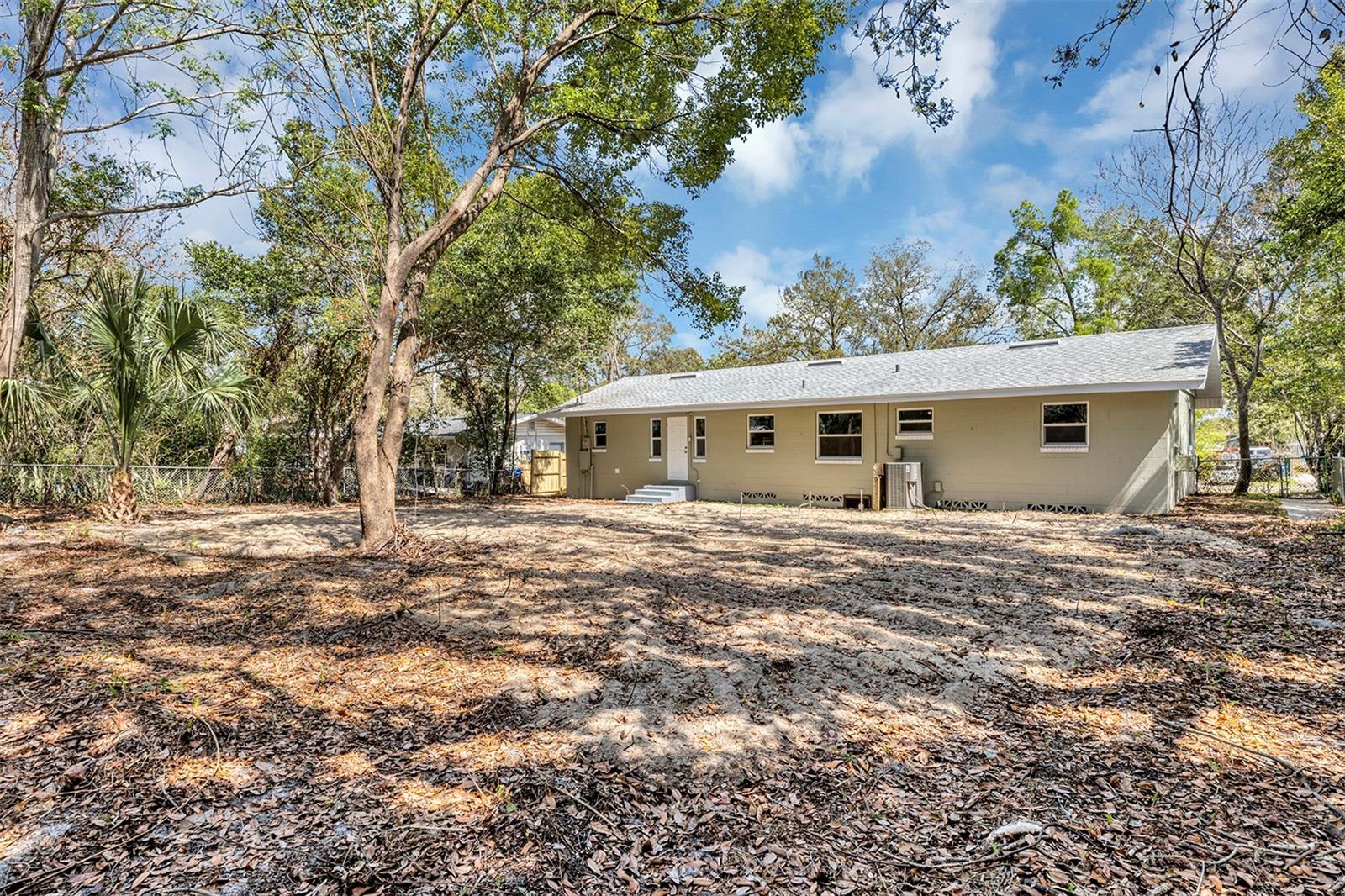 SUNSHINE ACRES - Residential