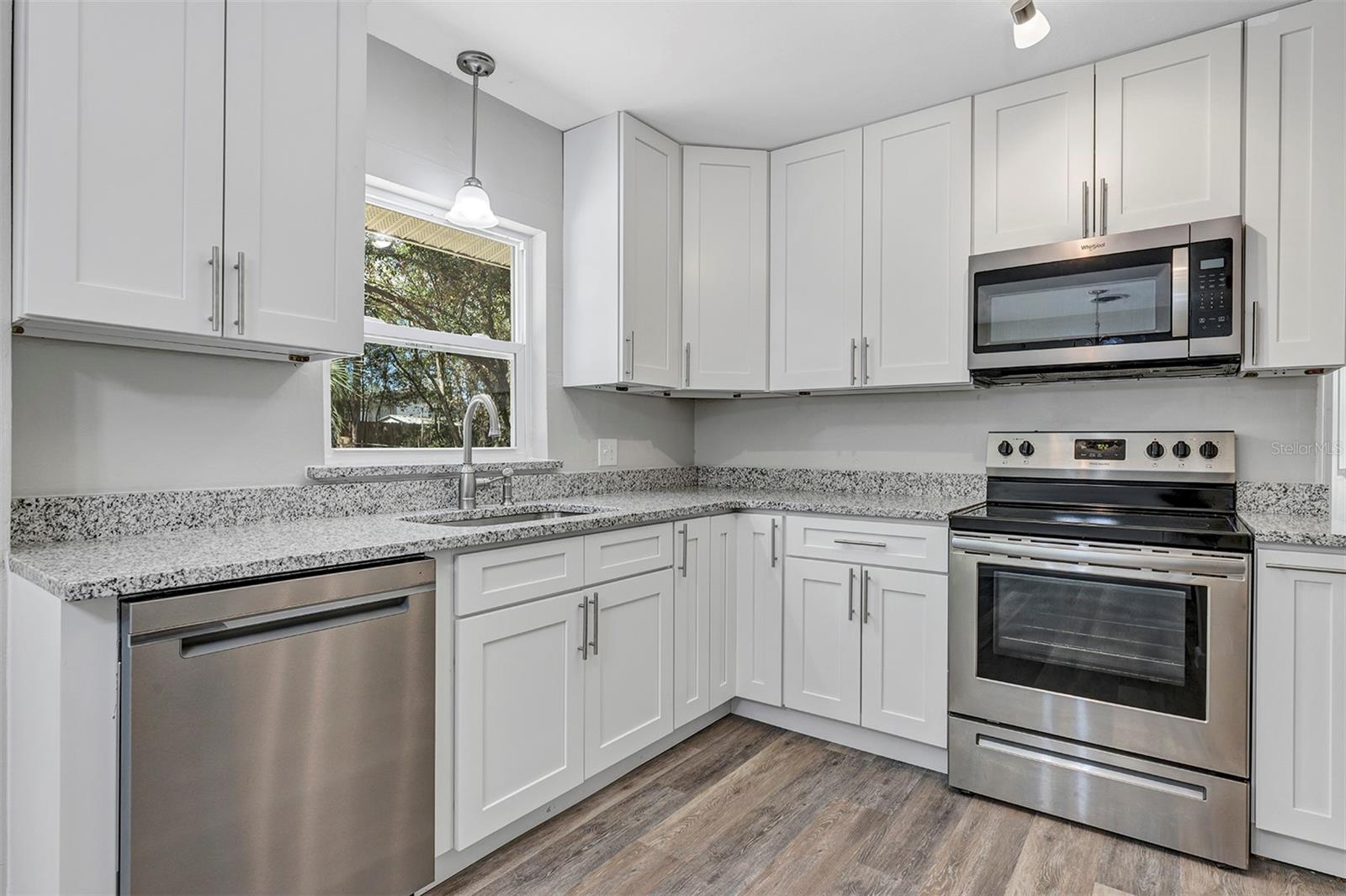 SUNSHINE ACRES - Residential