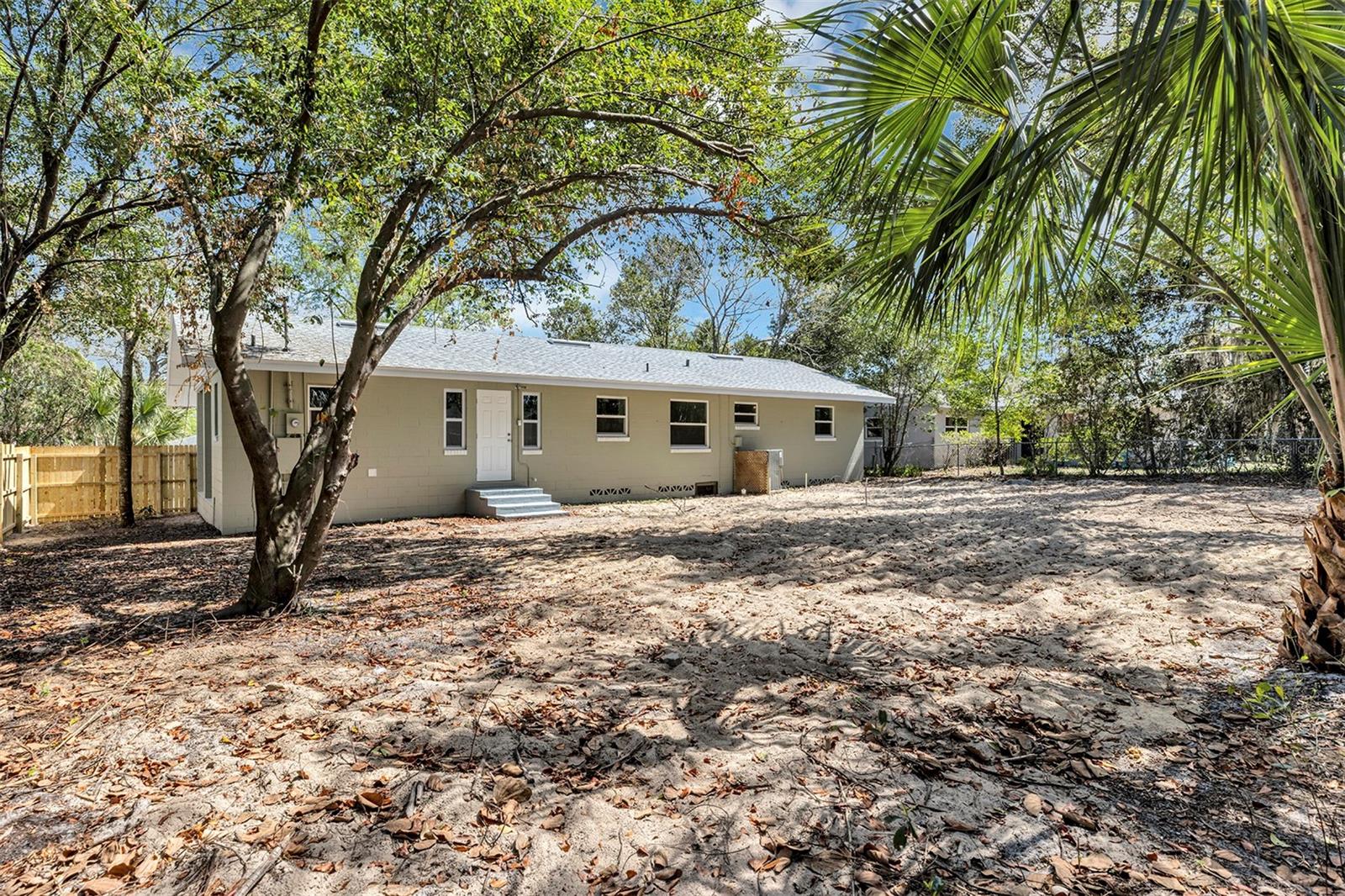 SUNSHINE ACRES - Residential