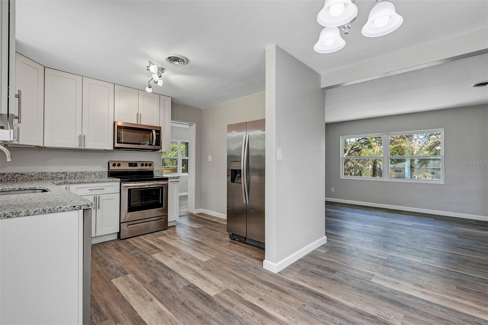 SUNSHINE ACRES - Residential