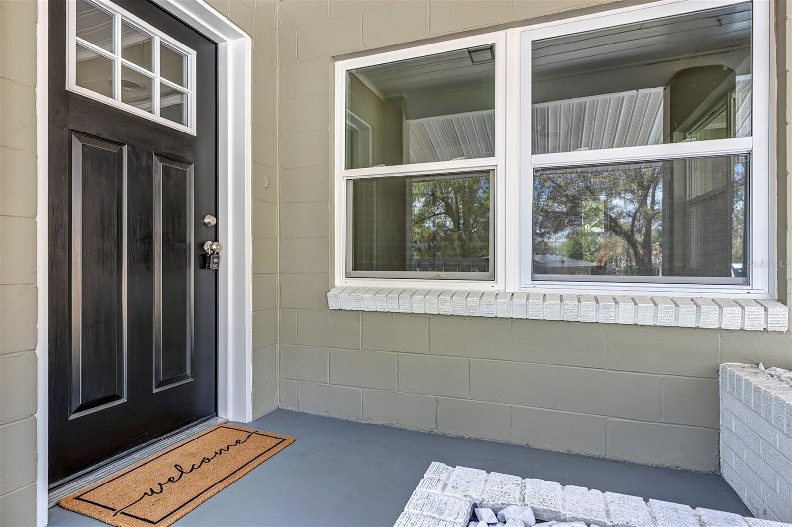 SUNSHINE ACRES - Residential