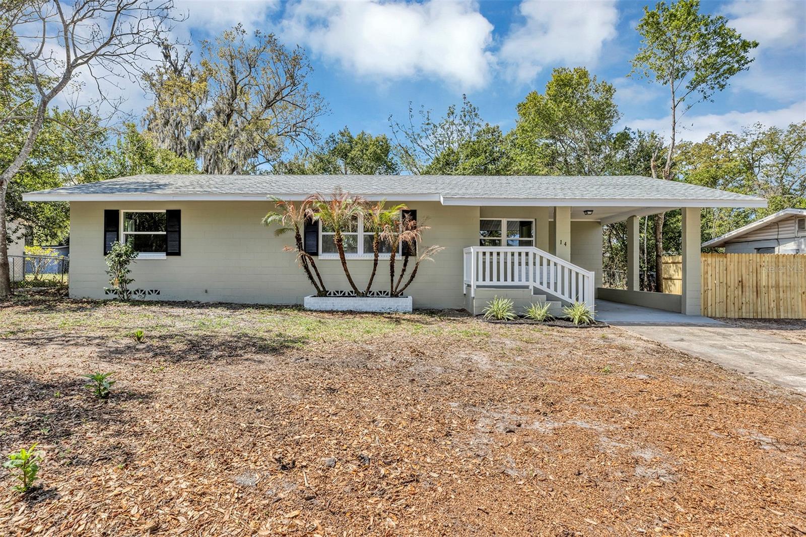 SUNSHINE ACRES - Residential