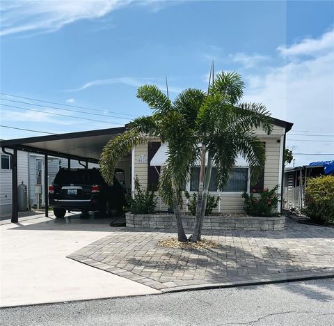 6616 DAKOTA STREET BRADENTON FL 34207