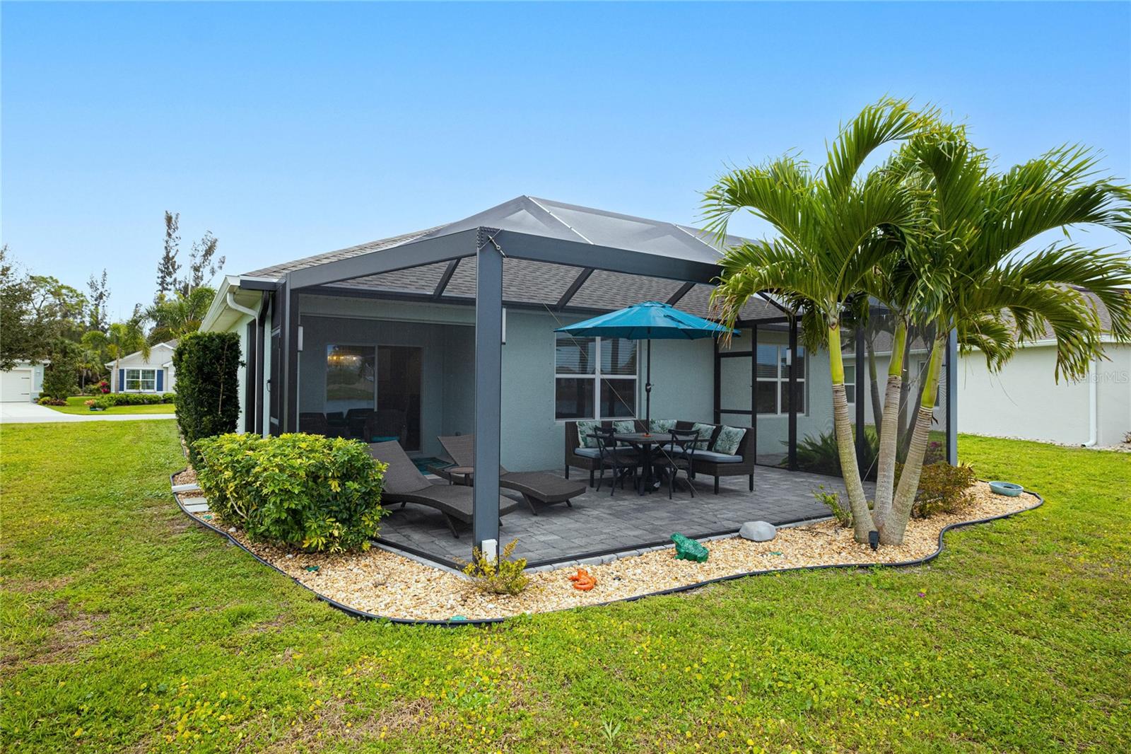 WATERFORD ESTATES PH 2B & 2C - Residential