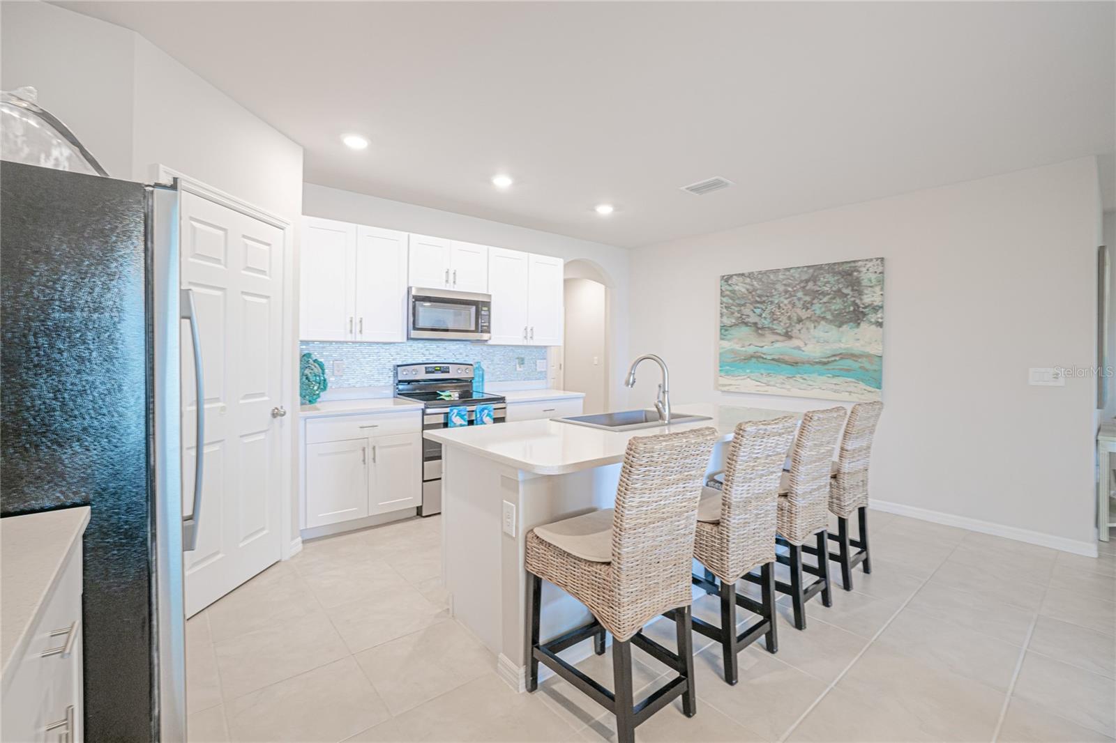 WATERFORD ESTATES PH 2B & 2C - Residential