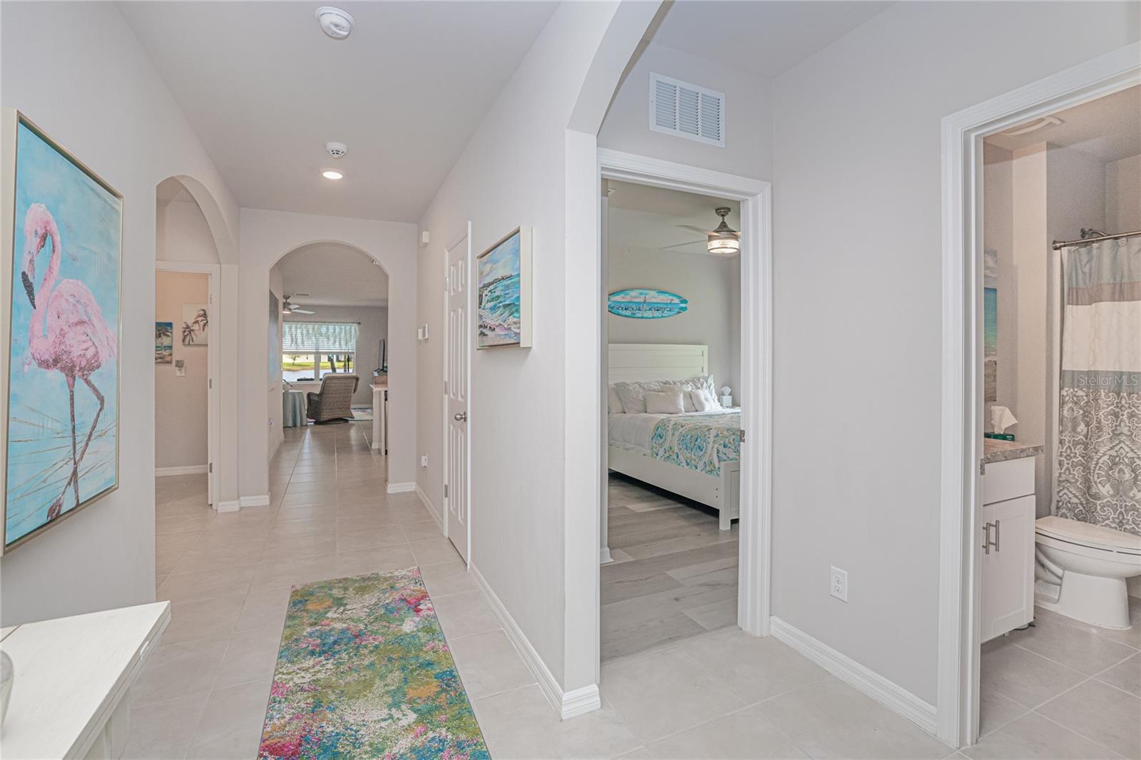 WATERFORD ESTATES PH 2B & 2C - Residential