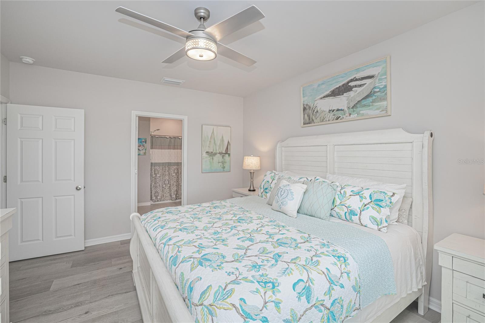 WATERFORD ESTATES PH 2B & 2C - Residential