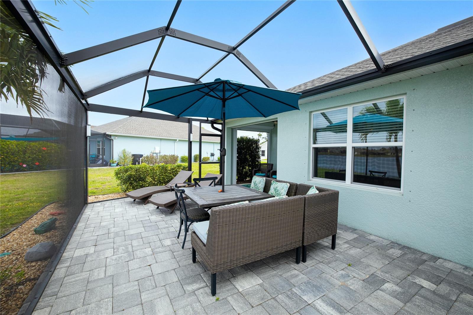 WATERFORD ESTATES PH 2B & 2C - Residential