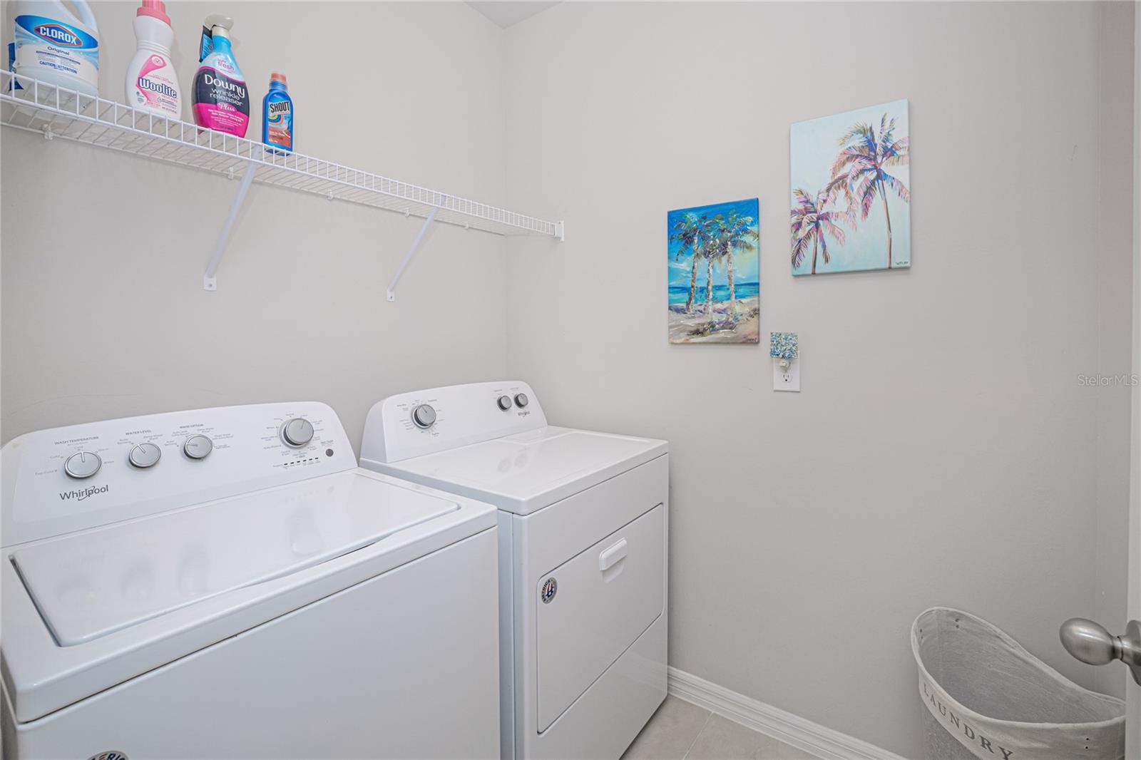 WATERFORD ESTATES PH 2B & 2C - Residential