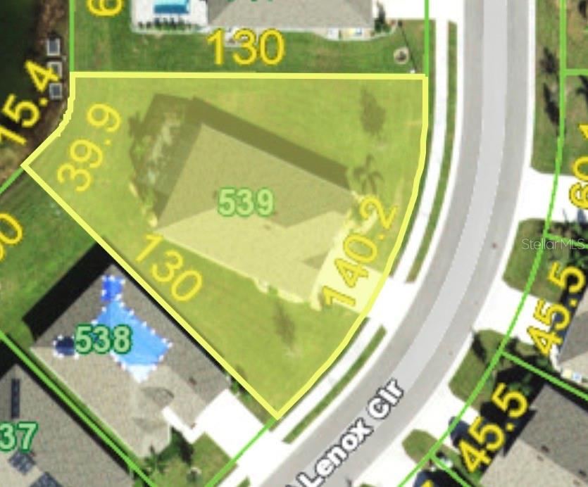 WATERFORD ESTATES PH 2B & 2C - Residential