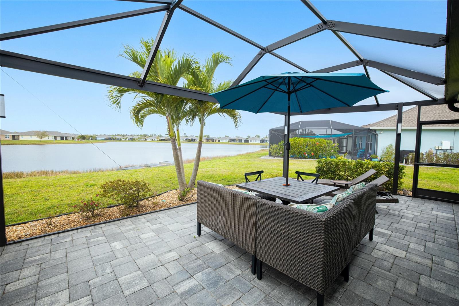 WATERFORD ESTATES PH 2B & 2C - Residential