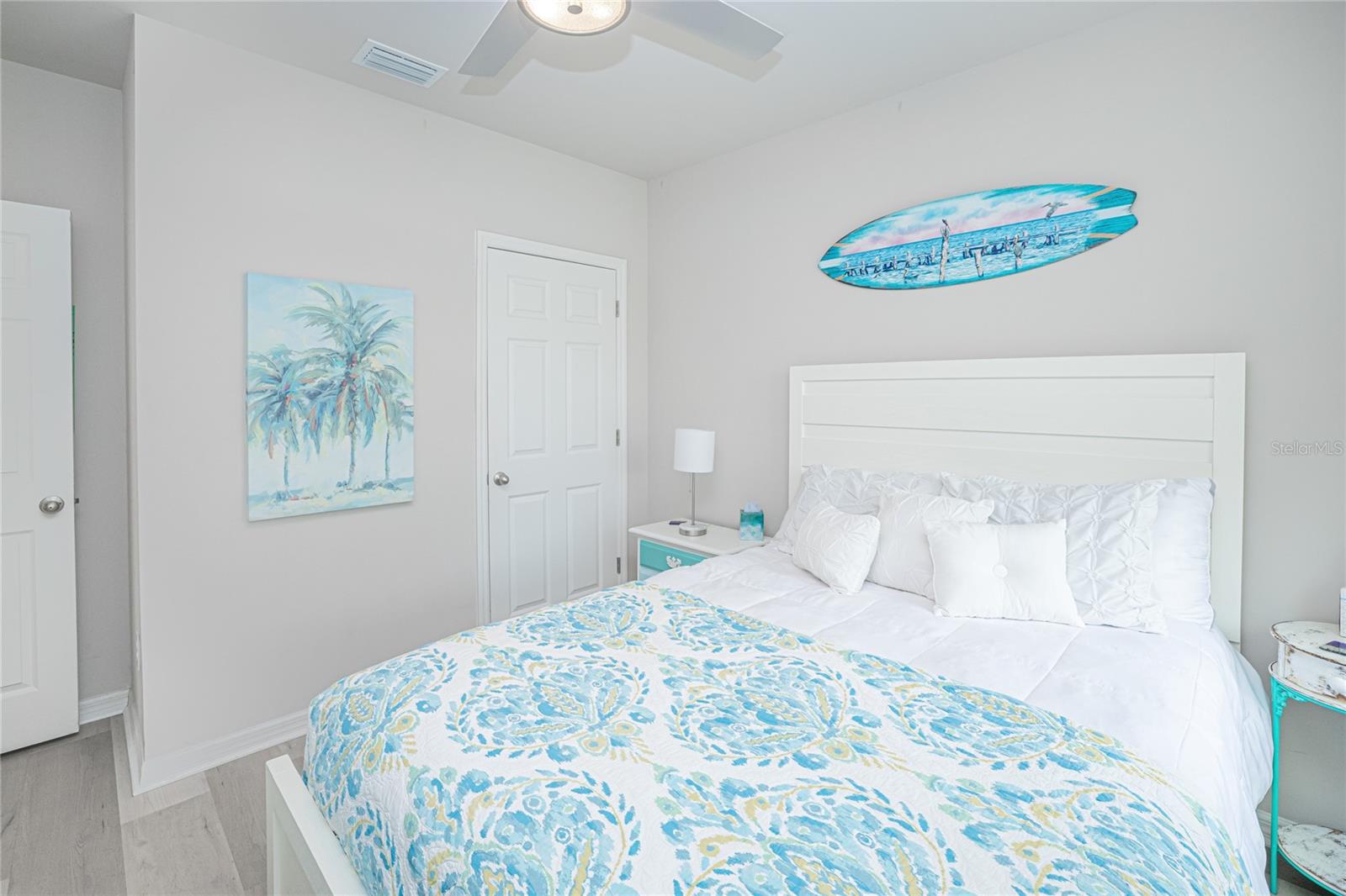 WATERFORD ESTATES PH 2B & 2C - Residential