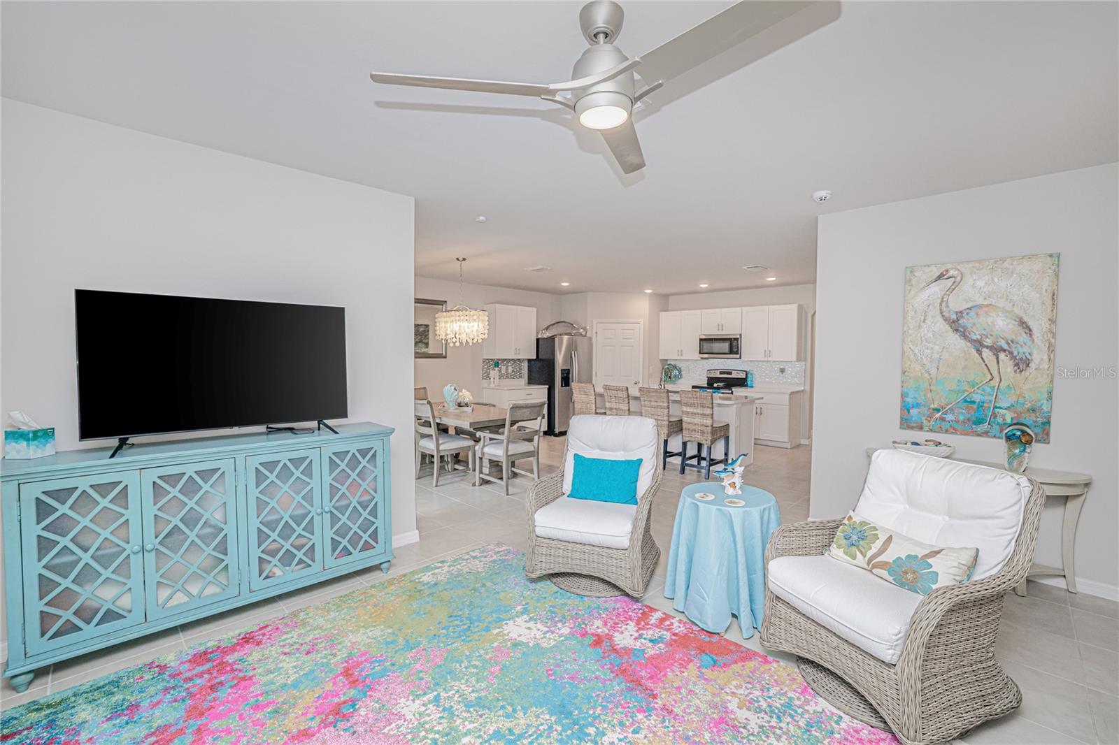 WATERFORD ESTATES PH 2B & 2C - Residential